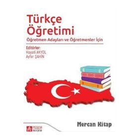 TÜRKÇE ÖĞRETIMI - ERGUN ÇELIK