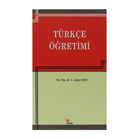 TÜRKÇE ÖĞRETIMI - ERGUN ÇELIK