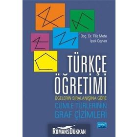 Türkçe Öğretimi Filiz Mete Nobel Yayın Dağıtım