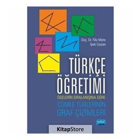 Türkçe Öğretimi Filiz Mete Nobel Yayın Dağıtım