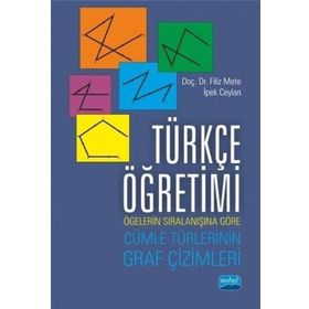 Türkçe Öğretimi Filiz Mete Nobel Yayın Dağıtım