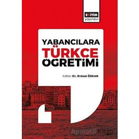 Türkçe Öğretimi - Kolektif