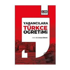 Türkçe Öğretimi - Kolektif