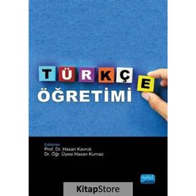 Türkçe Öğretimi - Kolektif