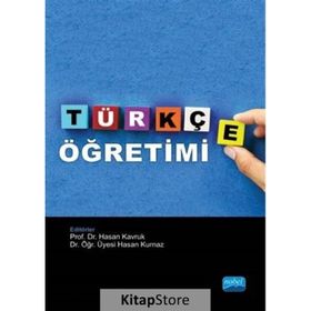 Türkçe Öğretimi - Kolektif
