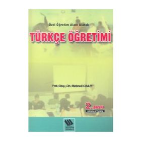 TÜRKÇE ÖĞRETİMİ - MEHRALI CALP