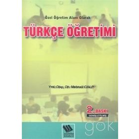 TÜRKÇE ÖĞRETİMİ - MEHRALI CALP