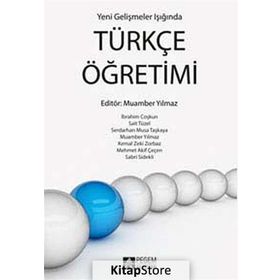 TÜRKÇE ÖĞRETİMİ - MEHRALI CALP