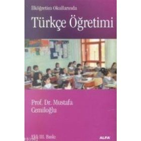 TÜRKÇE ÖĞRETİMİ - MEHRALI CALP