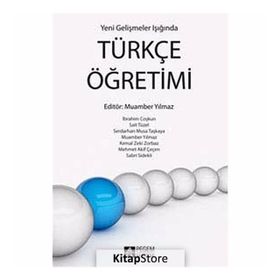 TÜRKÇE ÖĞRETİMİ - MEHRALI CALP