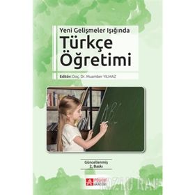 TÜRKÇE ÖĞRETİMİ - MEHRALI CALP