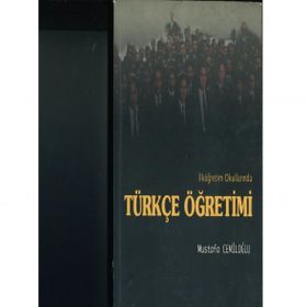 TÜRKÇE ÖĞRETİMİ - MUSTAFA CEMİLOĞLU