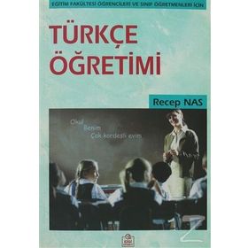 TÜRKÇE ÖĞRETİMİ - RECEP NAS