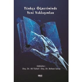 Türkçe Öğretiminde Yeni Yaklaşımlar Gece Kitaplığı