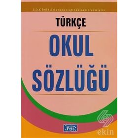 Türkçe Okul Sözlüğü - Eren Miyasoğlu