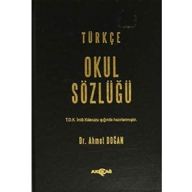 Türkçe Okul Sözlüğü - Eren Miyasoğlu