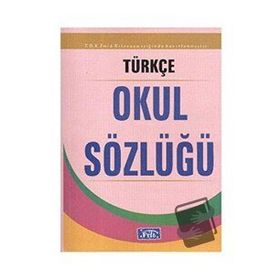 Türkçe Okul Sözlüğü - Parıltı Komisyon