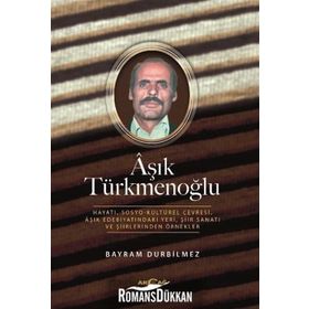 TÜRKÇE OKUNUŞLU OSMANLICA METINLER - TURAN M. TÜRKMENOĞLU