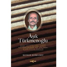 TÜRKÇE OKUNUŞLU OSMANLICA METINLER - TURAN M. TÜRKMENOĞLU