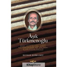 TÜRKÇE OKUNUŞLU OSMANLICA METINLER - TURAN M. TÜRKMENOĞLU