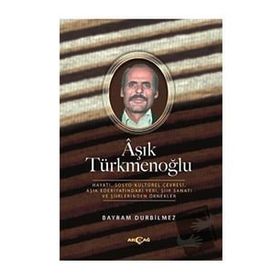 TÜRKÇE OKUNUŞLU OSMANLICA METINLER - TURAN M. TÜRKMENOĞLU