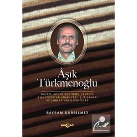 TÜRKÇE OKUNUŞLU OSMANLICA METINLER - TURAN M. TÜRKMENOĞLU