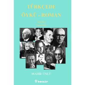 TÜRKÇE ÖYKÜ ROMAN - MAHIR ÜNLÜ