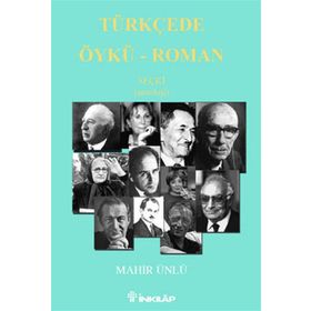 TÜRKÇE ÖYKÜ ROMAN - MAHIR ÜNLÜ