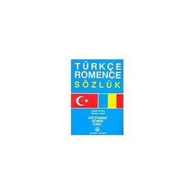 Türkçe - Romence Sözlük Dictionar Romin Turc - Elisabeta Anghi