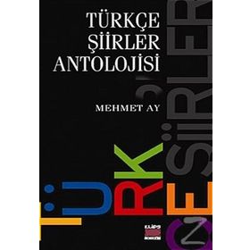 Türkçe Şiirler Antolojisi 9 Cilt Takım - Mehmet Ay