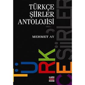 Türkçe Şiirler Antolojisi 9 Cilt Takım - Mehmet Ay