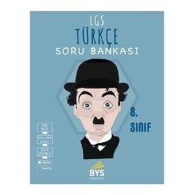 Türkçe Soru Bankası-BYS Kafası Yayınları