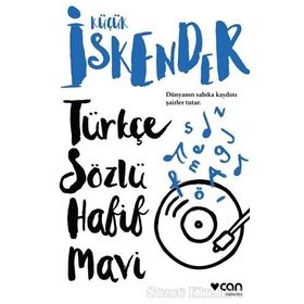 Türkçe Sözlü Hafif Mavi - Küçük İskender