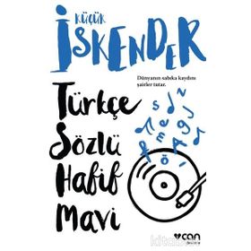 Türkçe Sözlü Hafif Mavi - Küçük İskender