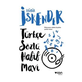 Türkçe Sözlü Hafif Mavi - Küçük İskender