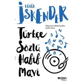 Türkçe Sözlü Hafif Mavi - Küçük İskender
