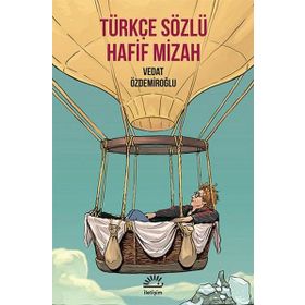 Türkçe Sözlü Hafif Mizah - Vedat Özdemiroğlu