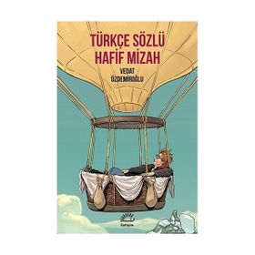 Türkçe Sözlü Hafif Mizah - Vedat Özdemiroğlu