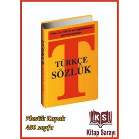Türkçe Sözlük-Ema Yayınları