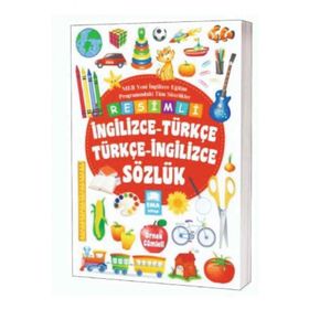 Türkçe Sözlük-Ema Yayınları