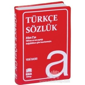 Türkçe Sözlük - kollektif