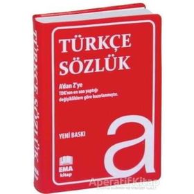 Türkçe Sözlük - kollektif