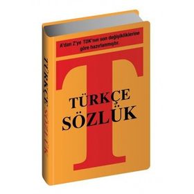 Türkçe Sözlük - kollektif