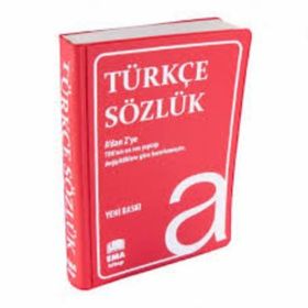 Türkçe Sözlük - kollektif