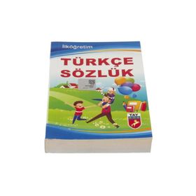 Türkçe Sözlük-Tay Yayınları