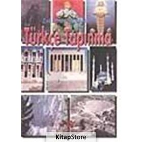 TÜRKÇE TAPINMA - ZEKI BÜYÜKTANIR