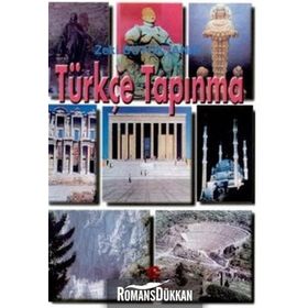 TÜRKÇE TAPINMA - ZEKI BÜYÜKTANIR