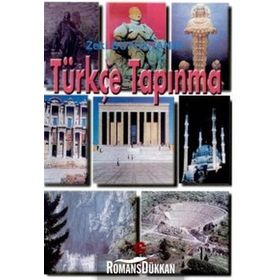 TÜRKÇE TAPINMA - ZEKI BÜYÜKTANIR