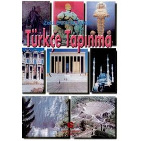 TÜRKÇE TAPINMA - ZEKI BÜYÜKTANIR