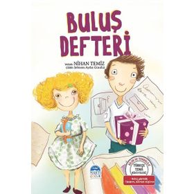 Türkçe Tema Hikayeleri Buluş Defteri - Nihan Temiz